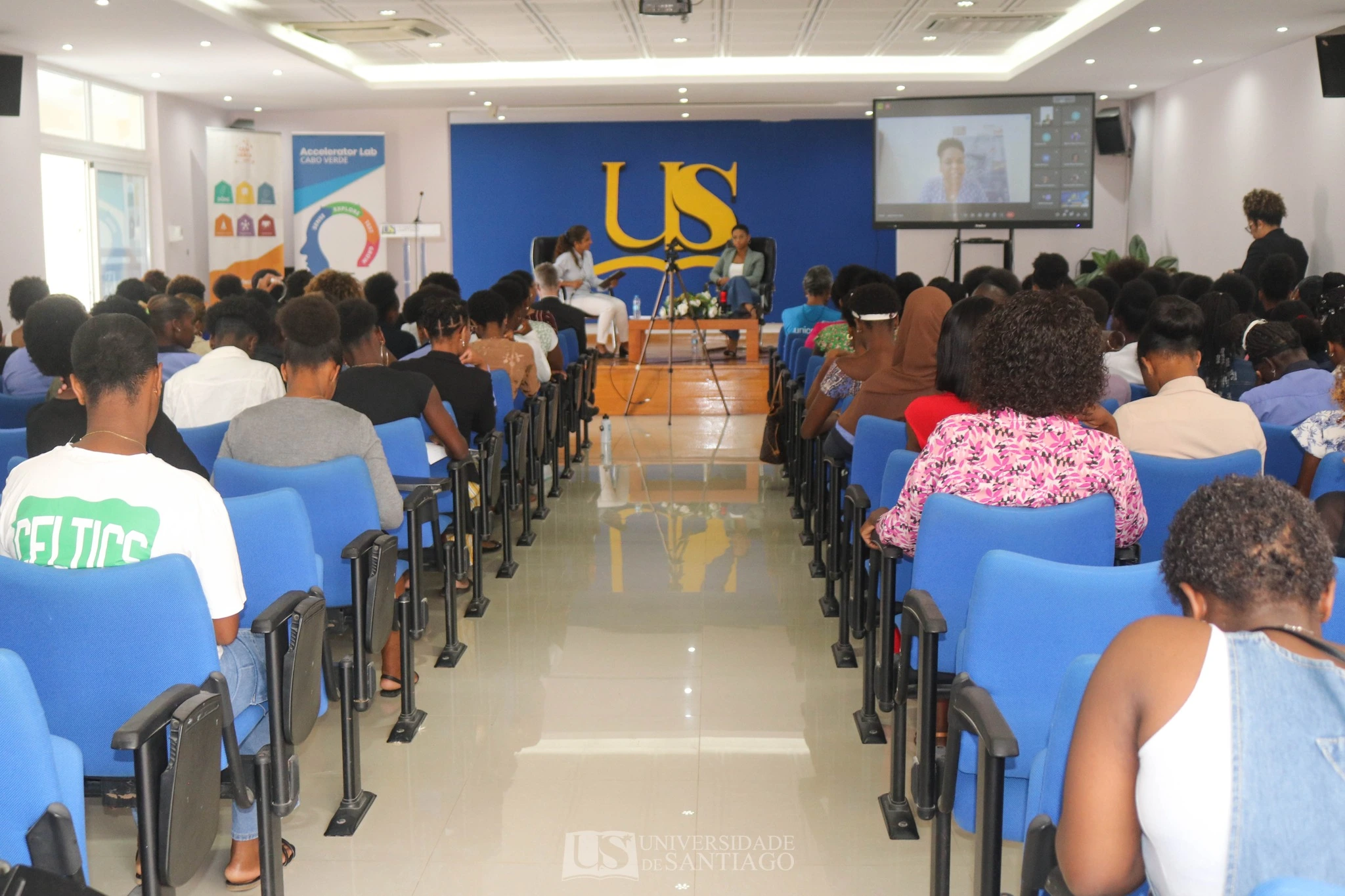 JORNADAS ACADÉMICAS DCEFL
