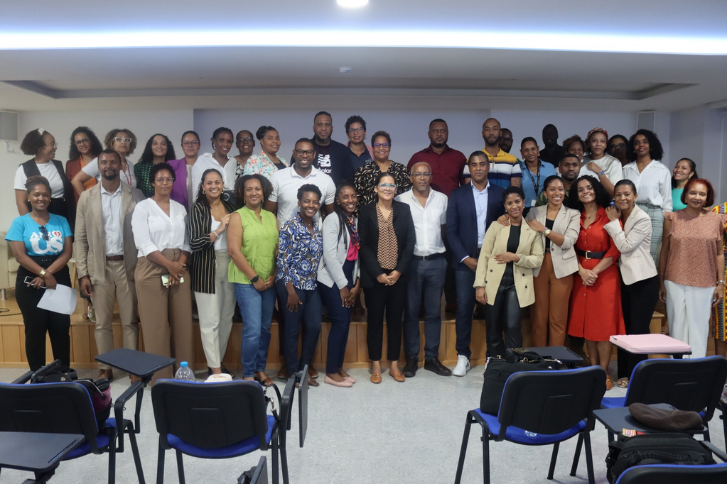  PROFISSIONAIS DE RH JUNTAM-SE NO CAMPUS DA PRAIA PARA FORMAÇÃO SOBRE PEOPLE ANALYTICS E INTELIGÊNCIA ARTIFICIAL